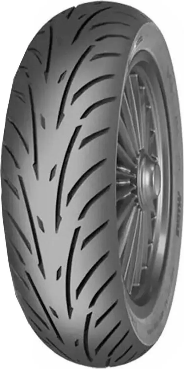Mitas Touring Force-SC Scooterband 140/60-13 TL 57L - afbeelding 4 van 5