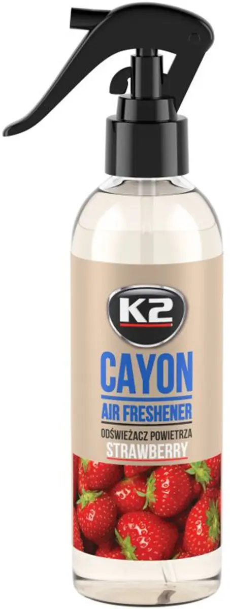 K2 Cayon
