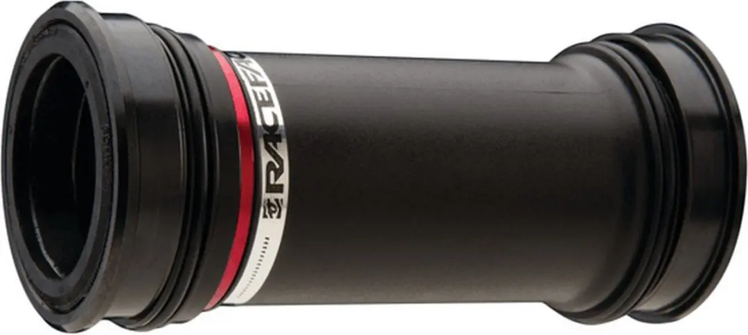 Race Face Cinch Bb92 Double Row Trapaslagers Zwart 92 mm