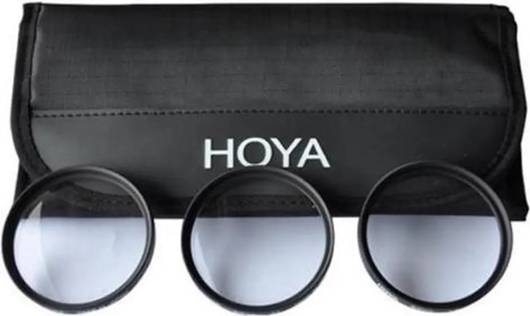 Hoya Hoya Filt 77 Dig Kit