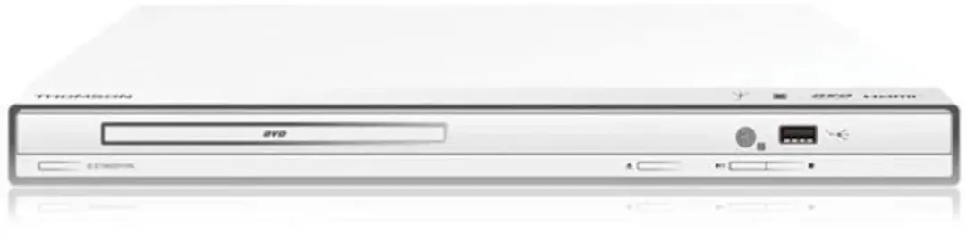 DVD-speler