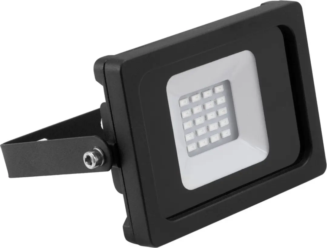 Eurolite FL-10 SMD UV 51914917 LED-buitenschijnwerper 10W - afbeelding 3 van 6