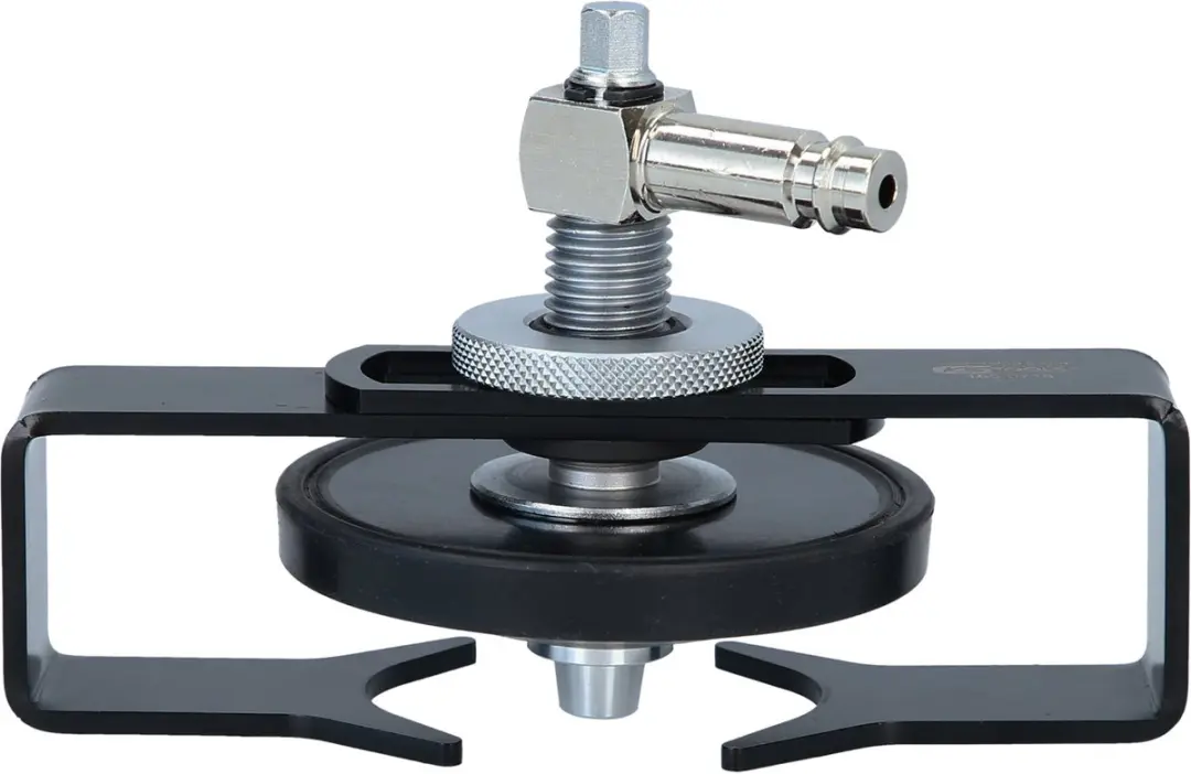 KS Tools 160.0718 Universele verstelbare ontluchteradapter - afbeelding 6 van 6