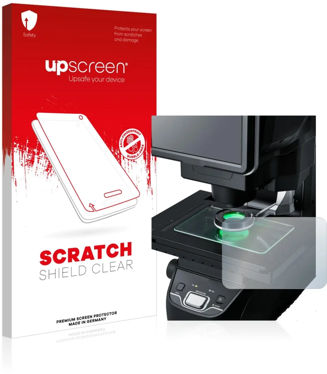 upscreen