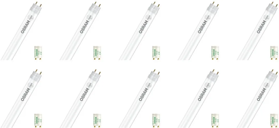 Osram SubstiTUBE Value EM 6500K LED TL Buis T8 7.6W