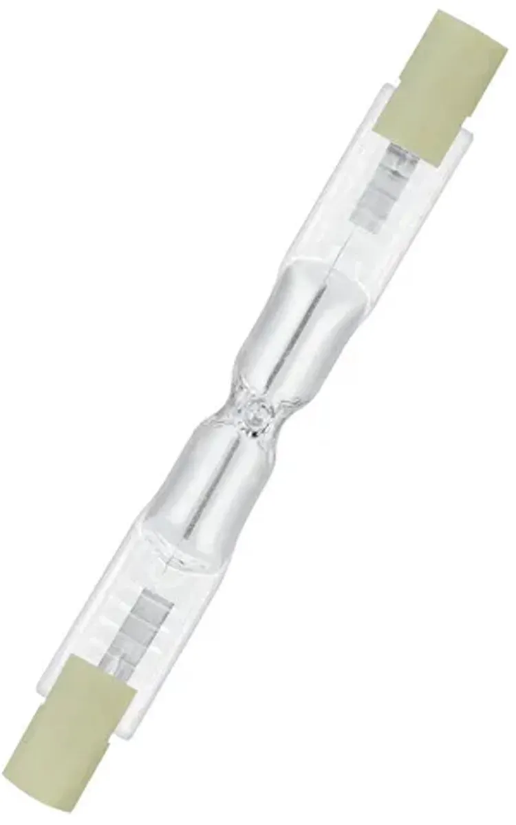 Osram Halogeenlamp R7s 120W 2900K Warm Wit
