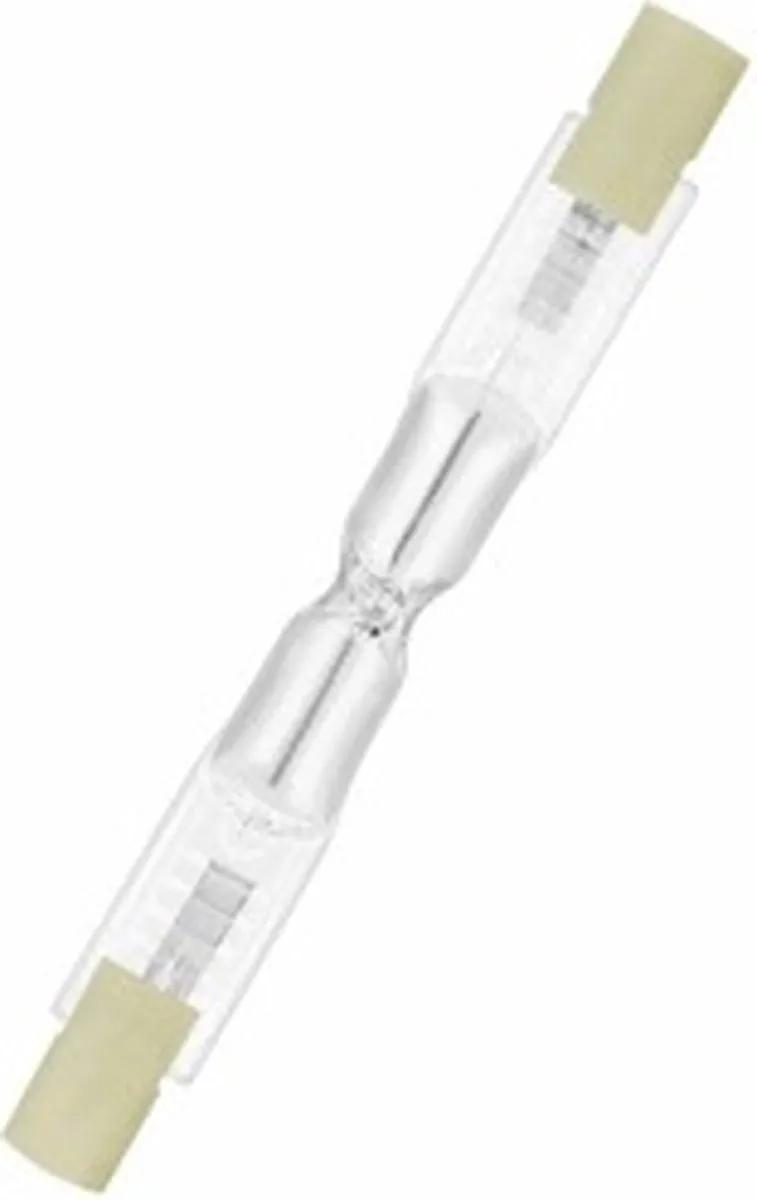 Osram Halogeenlamp R7s 120W 2900K Warm Wit