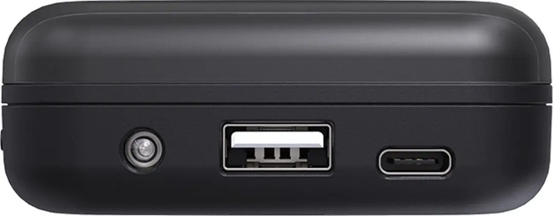 Xtar BC4 Batterijlader USB-C - AA/AAA - afbeelding 3 van 6