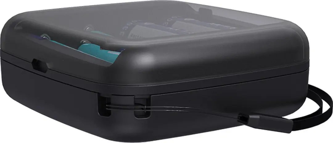 Xtar BC4 Batterijlader USB-C - AA/AAA - afbeelding 6 van 6