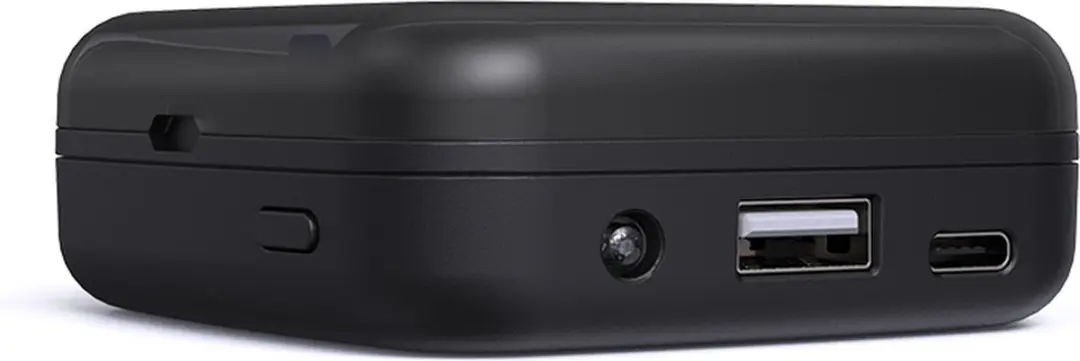 Xtar BC4 Batterijlader USB-C - AA/AAA - afbeelding 2 van 6