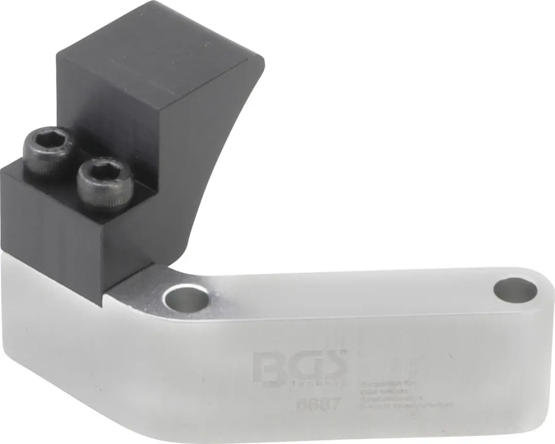 BGS technic 6687 Distributieketting-neerdrukker Mercedes-Benz - afbeelding 4 van 4