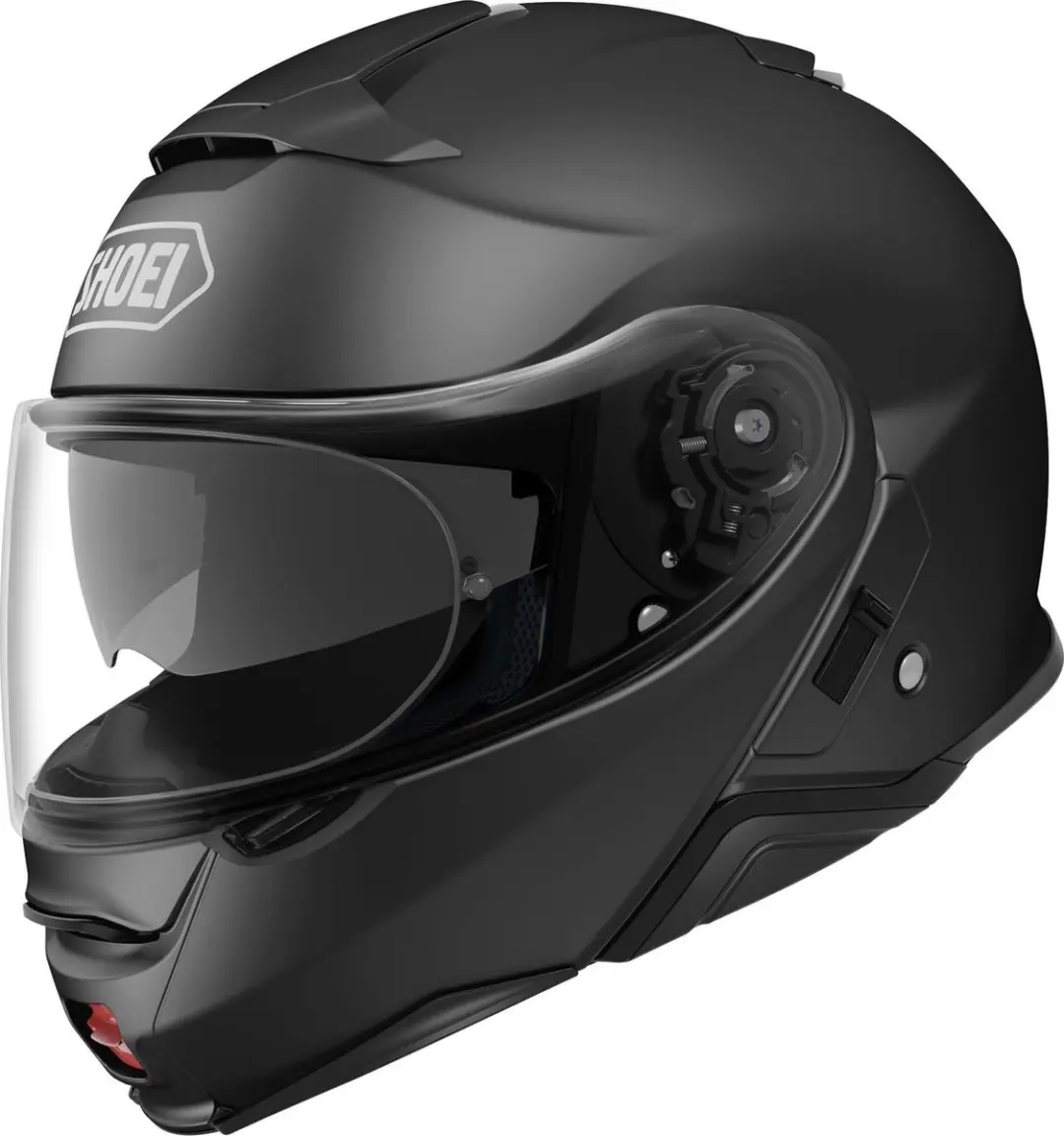 Shoei Neotec II Mat Zwart Systeemhelm