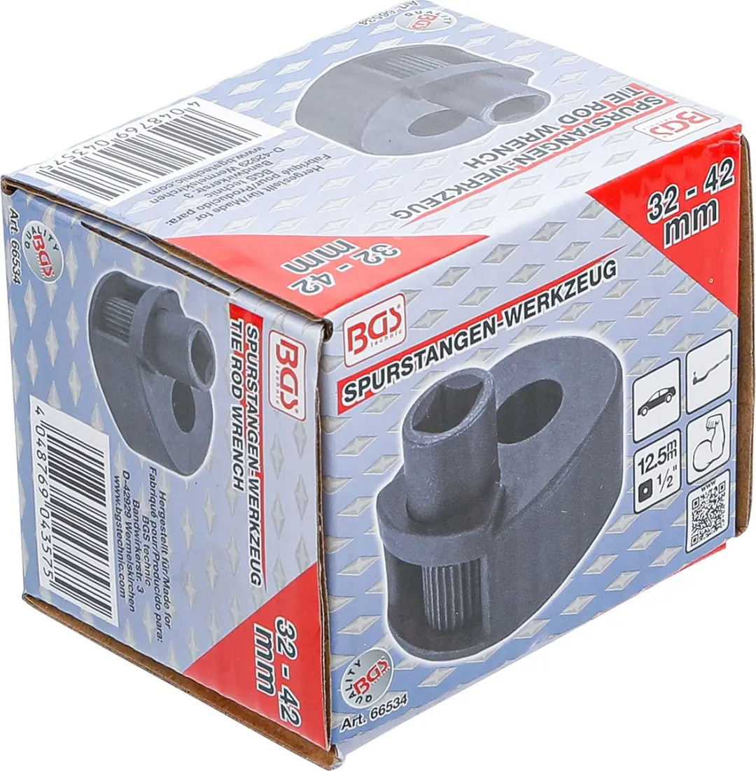 BGS technic 66534 Trekstanggereedschap 32-42 mm - afbeelding 4 van 6