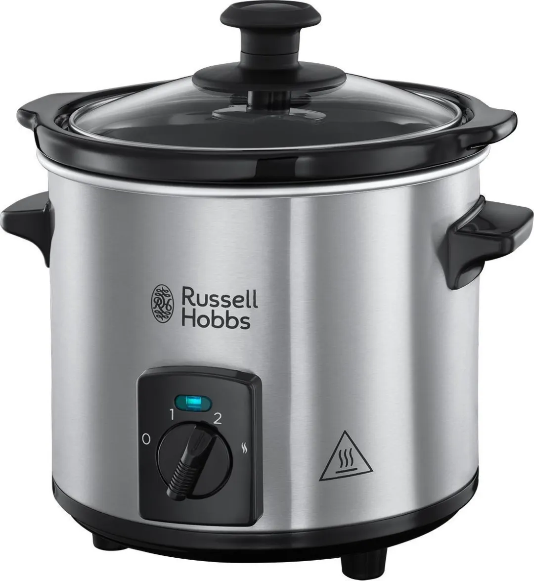 Russell Hobbs 25570-56 Compact Home Slowcooker 2L