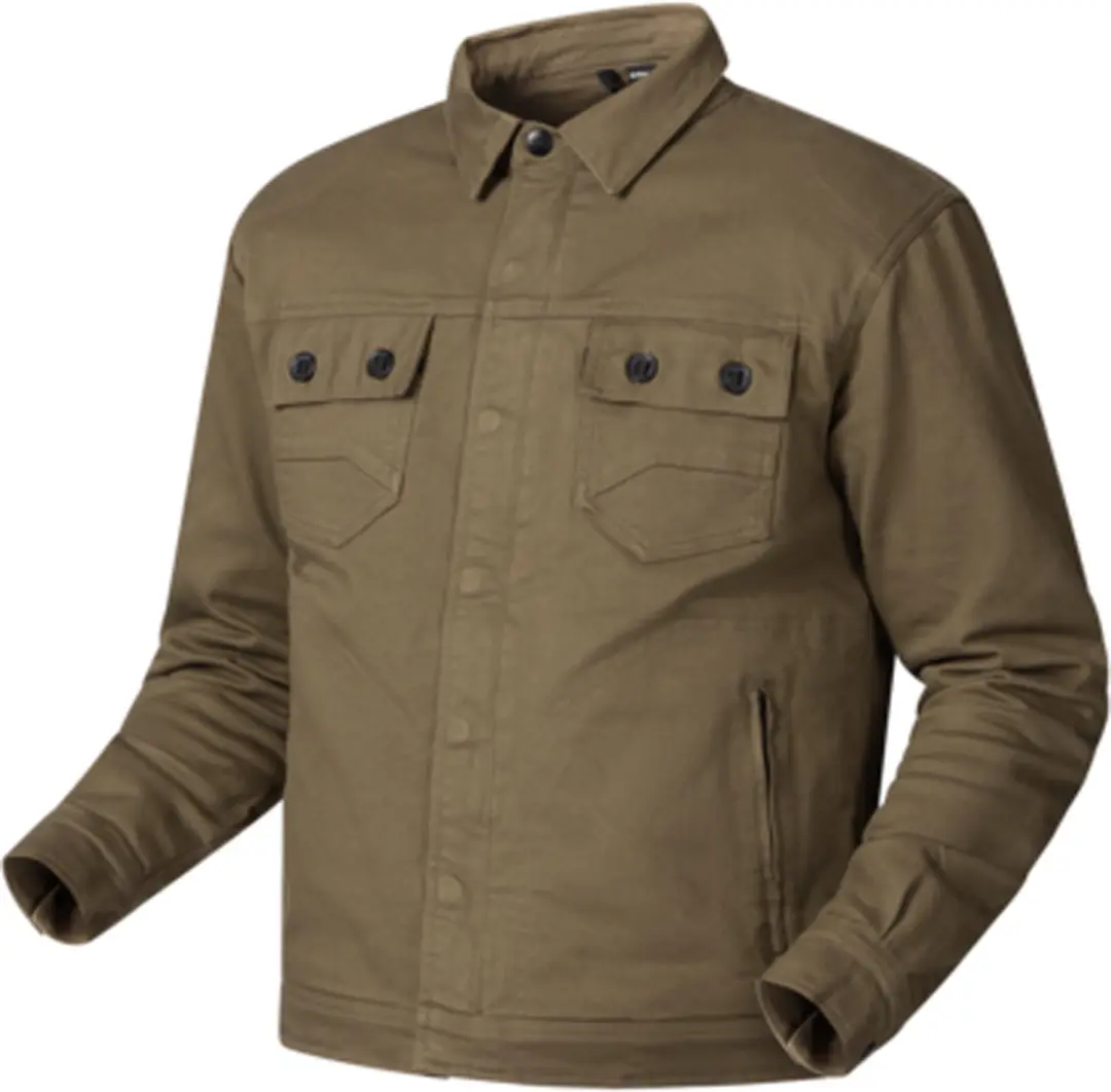 Richa Outpost Motorfiets Textieljas -
