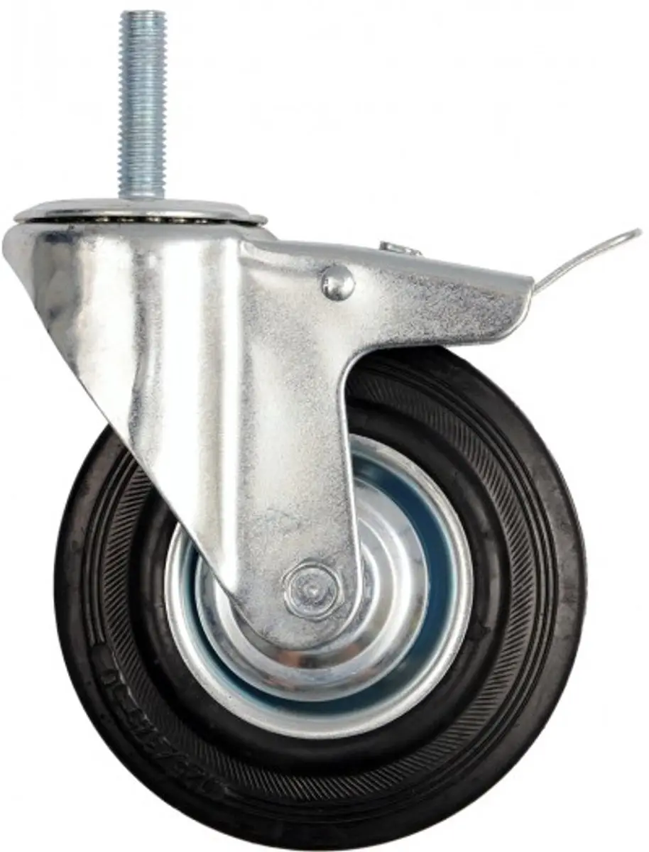Vorel Serie