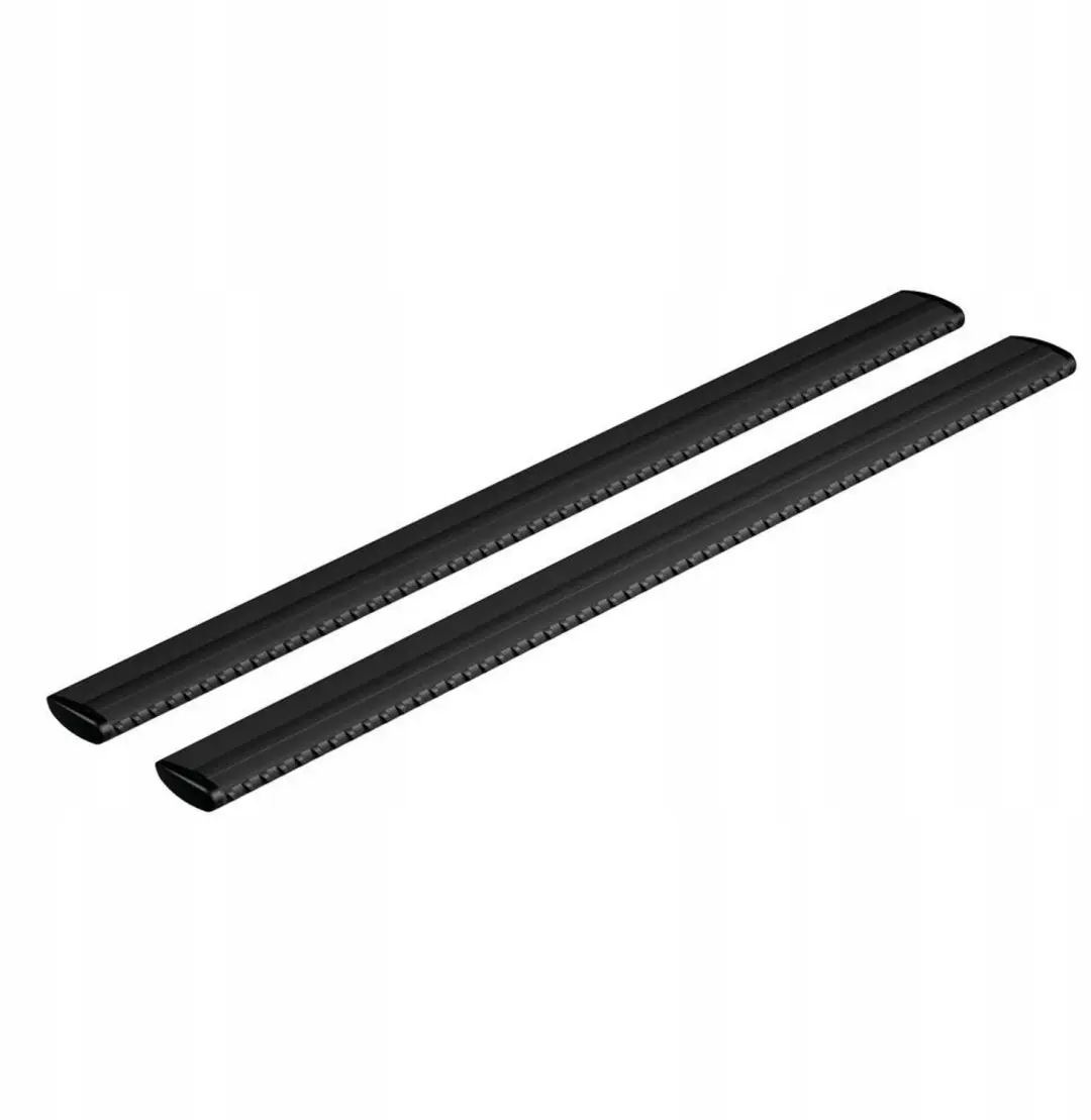 Nordrive Silenzio Dakdragers Aluminium Honda Accord Kombi VIII 07-13
