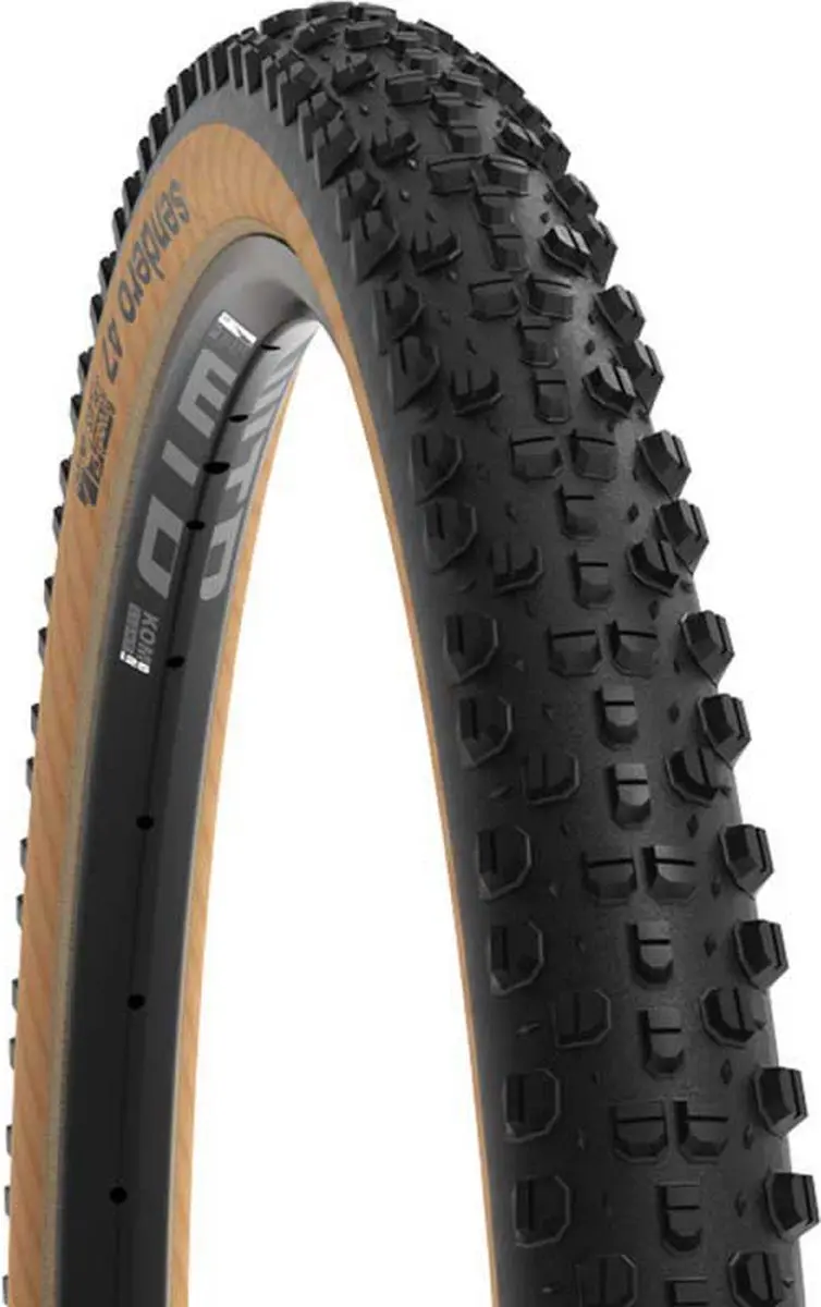 WTB Sendero 650x47c Gravelband