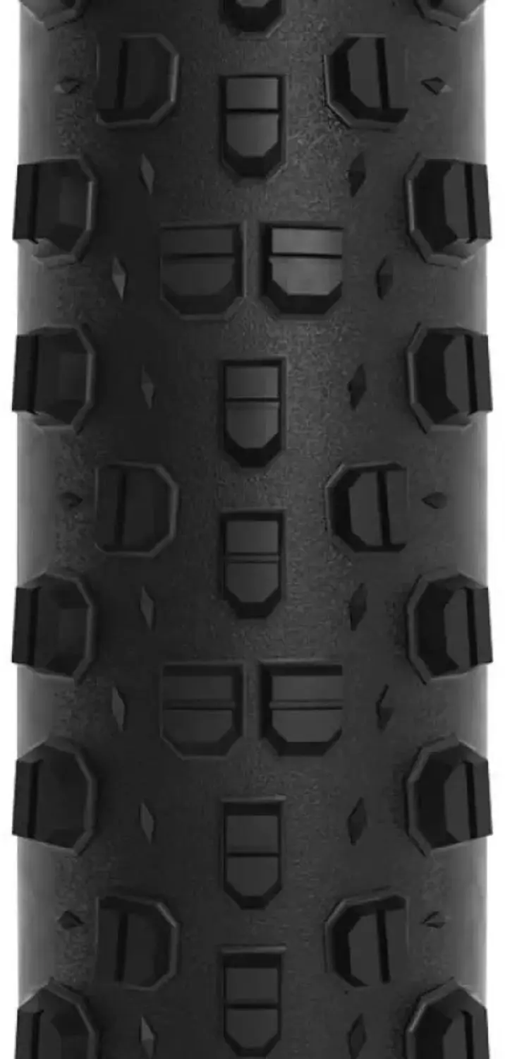 WTB Sendero 650x47c Gravelband - Zwart/Bruin - afbeelding 5 van 6