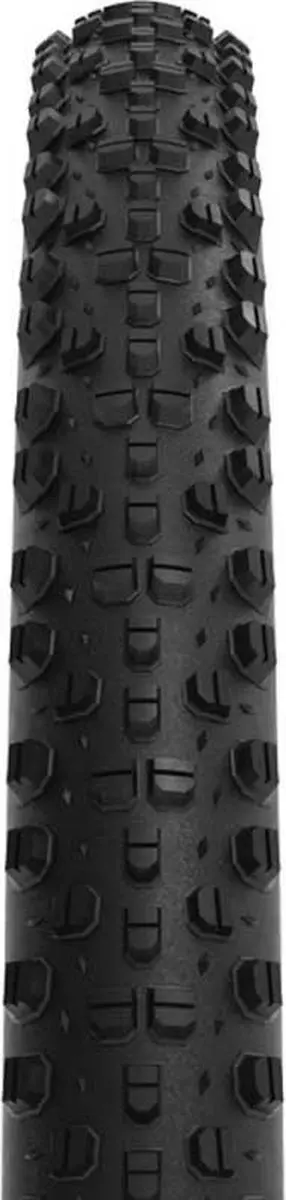 WTB Sendero 650x47c Gravelband - Zwart/Bruin - afbeelding 2 van 6