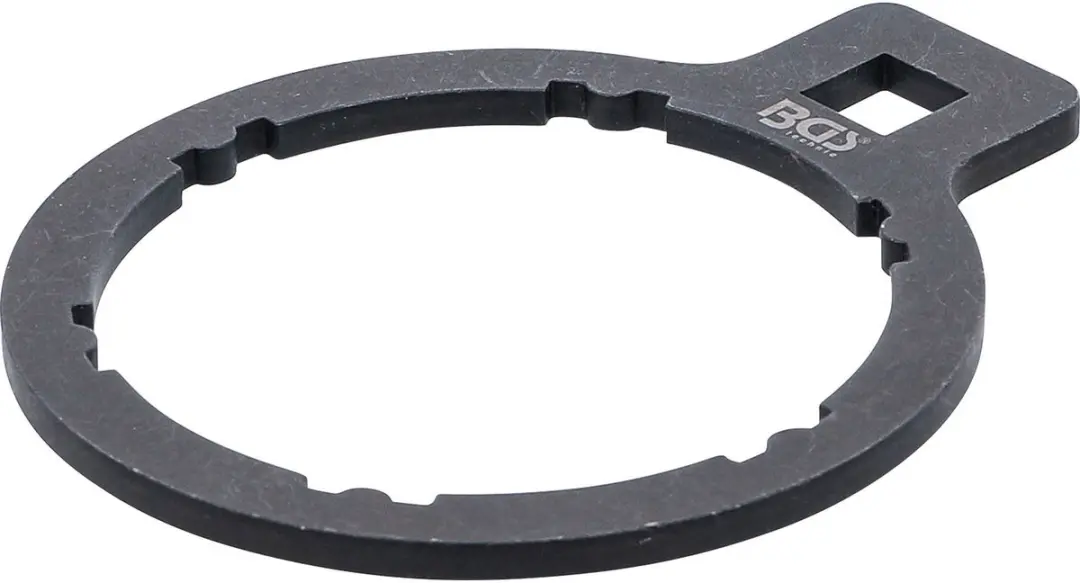 BGS Dieselfilter Sleutel 6920 - o.a. Volvo/VW - Grijs - afbeelding 5 van 5
