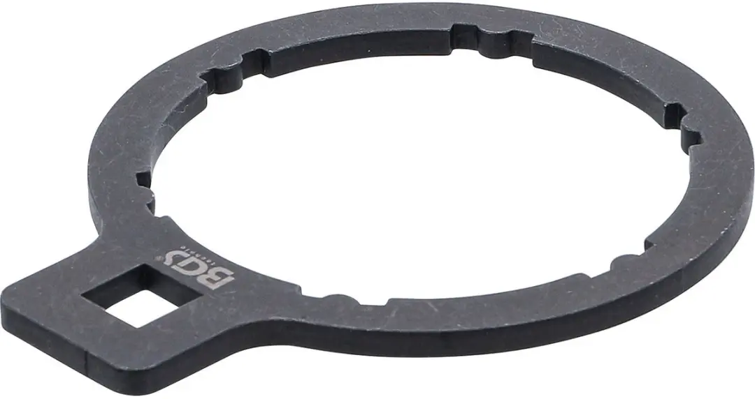 BGS Dieselfilter Sleutel 6920 - o.a. Volvo/VW - Grijs - afbeelding 3 van 5