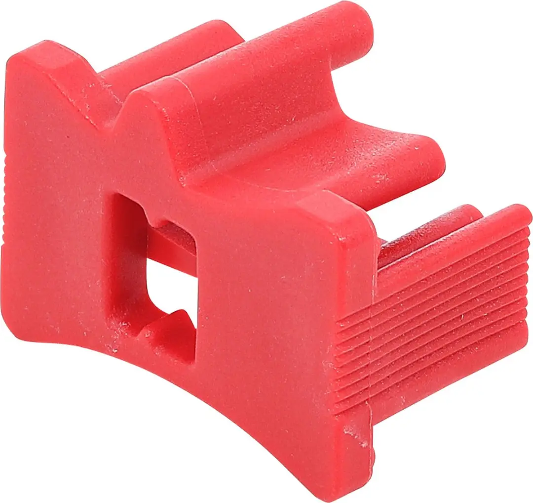 BGS Nokkenas Vergrendelgereedschap VAG 1.0 - 8977 - Rood - afbeelding 4 van 6