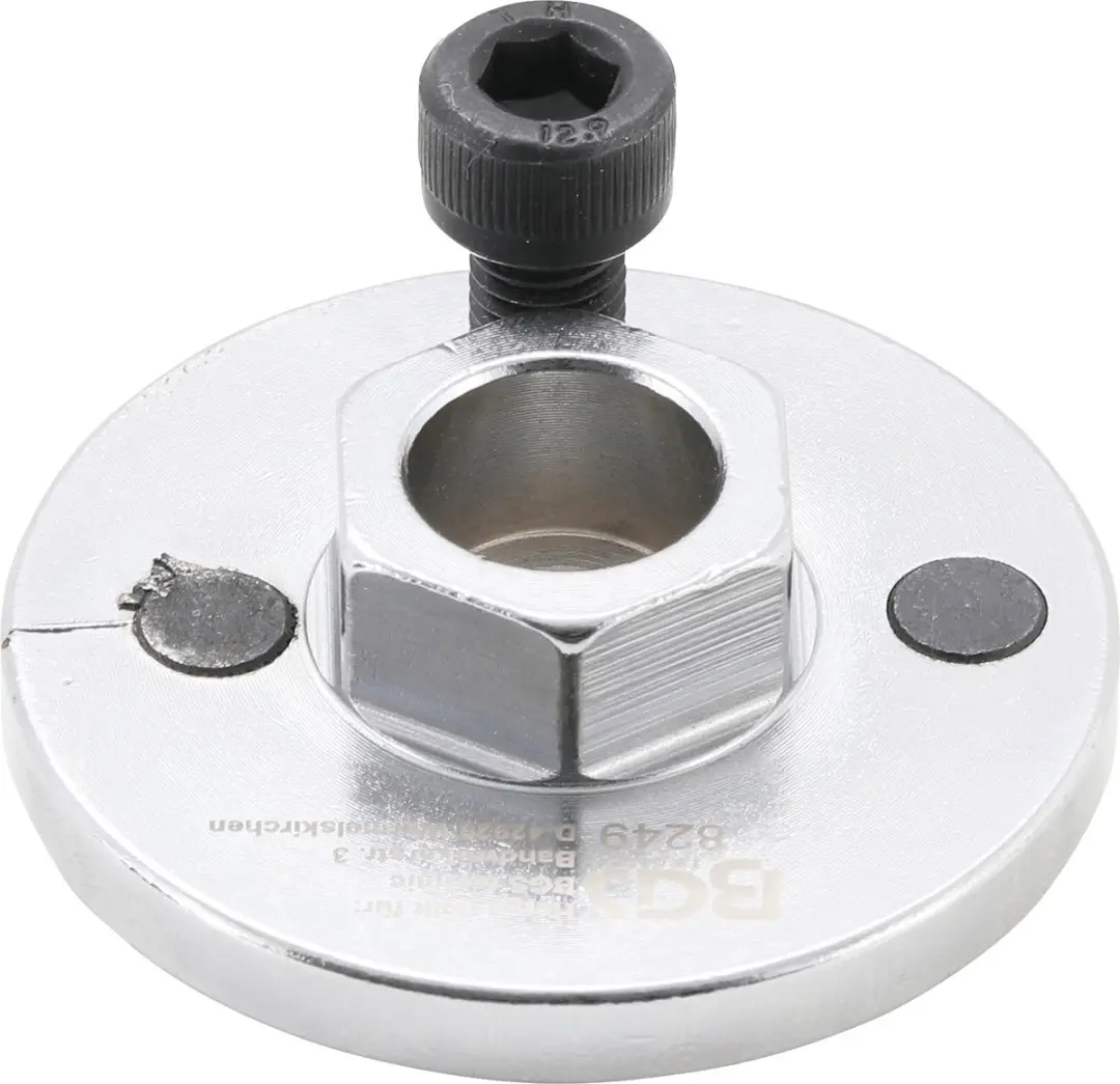 BGS technic krukas dopsleutel VAG 5-cilinder