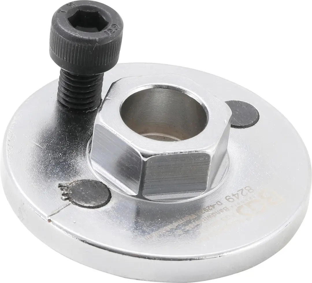 BGS technic krukas dopsleutel VAG 5-cilinder - 8249 - afbeelding 4 van 5