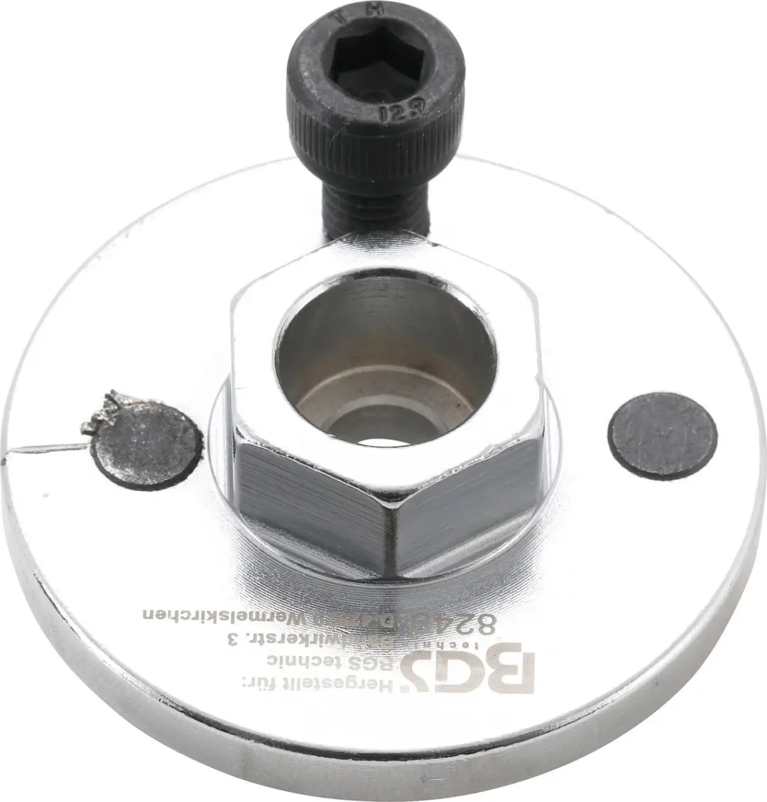 BGS technic krukas dopsleutel VAG 5-cilinder - 8249 - afbeelding 3 van 5