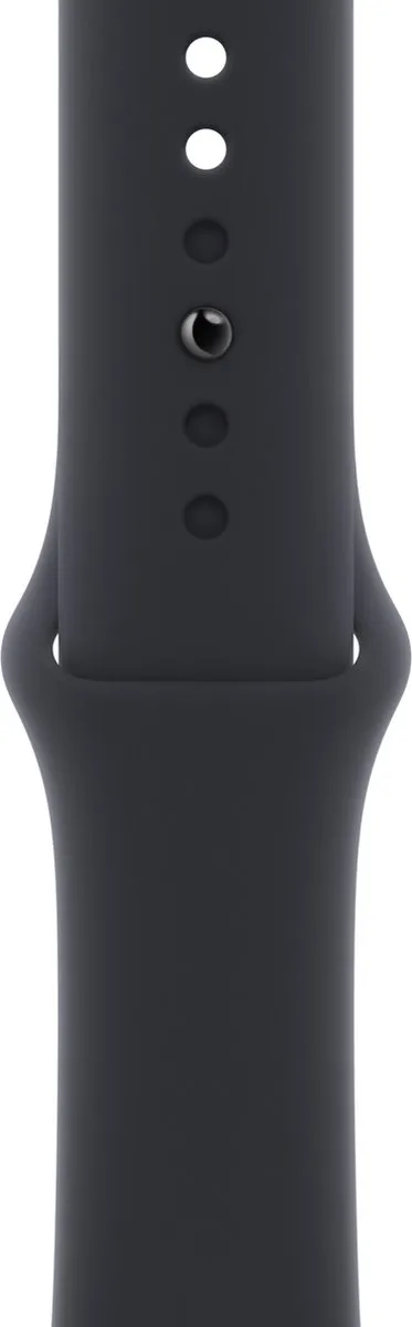 Apple Sport Band Middernacht 41mm - M/L