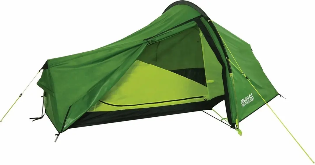 Regatta Tent Montegra Polyester/Polyetheen