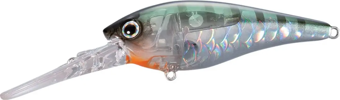 Shimano BT WorldCrank AR-C Lok