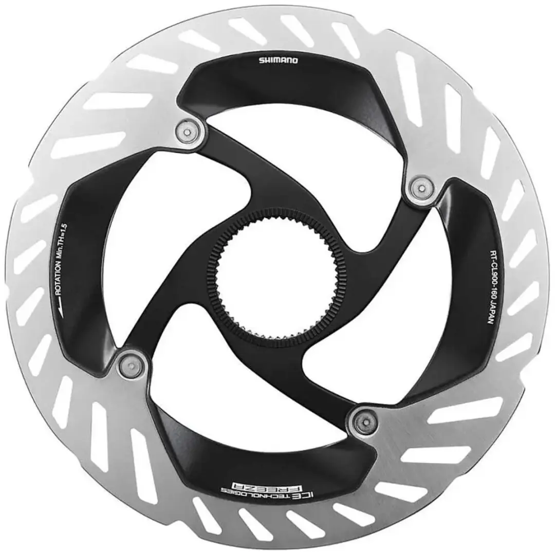 Shimano RT-CL900 IRTCL900LJ Remschijf