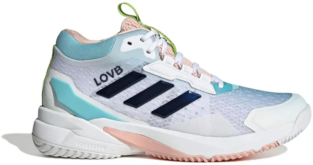 adidas Crazyflight 6 Mid Indoorschoenen Dames