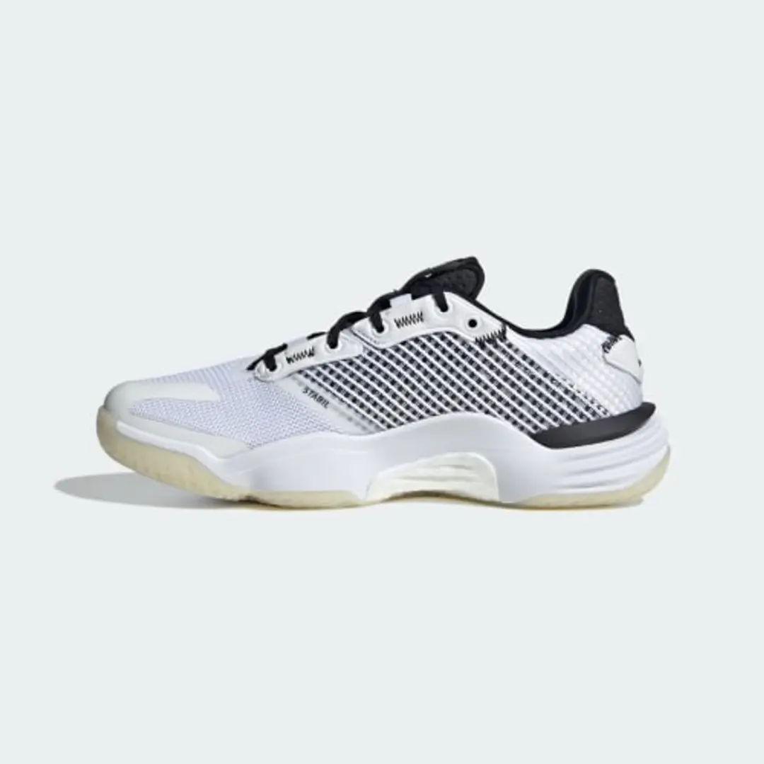 adidas Stabil 16 indoorschoenen dames - Wit - afbeelding 3 van 6
