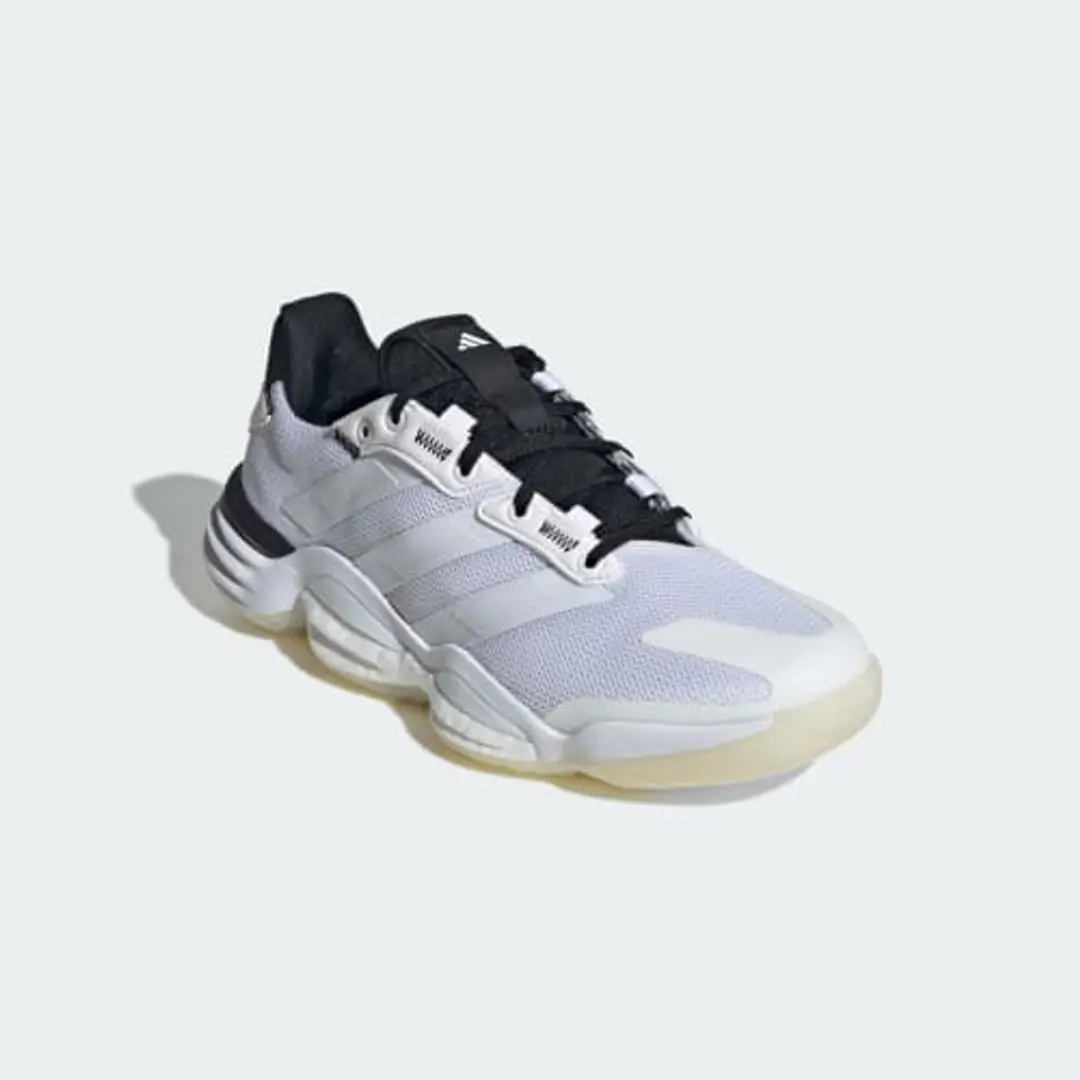 adidas Stabil 16 indoorschoenen dames - Wit - afbeelding 4 van 6