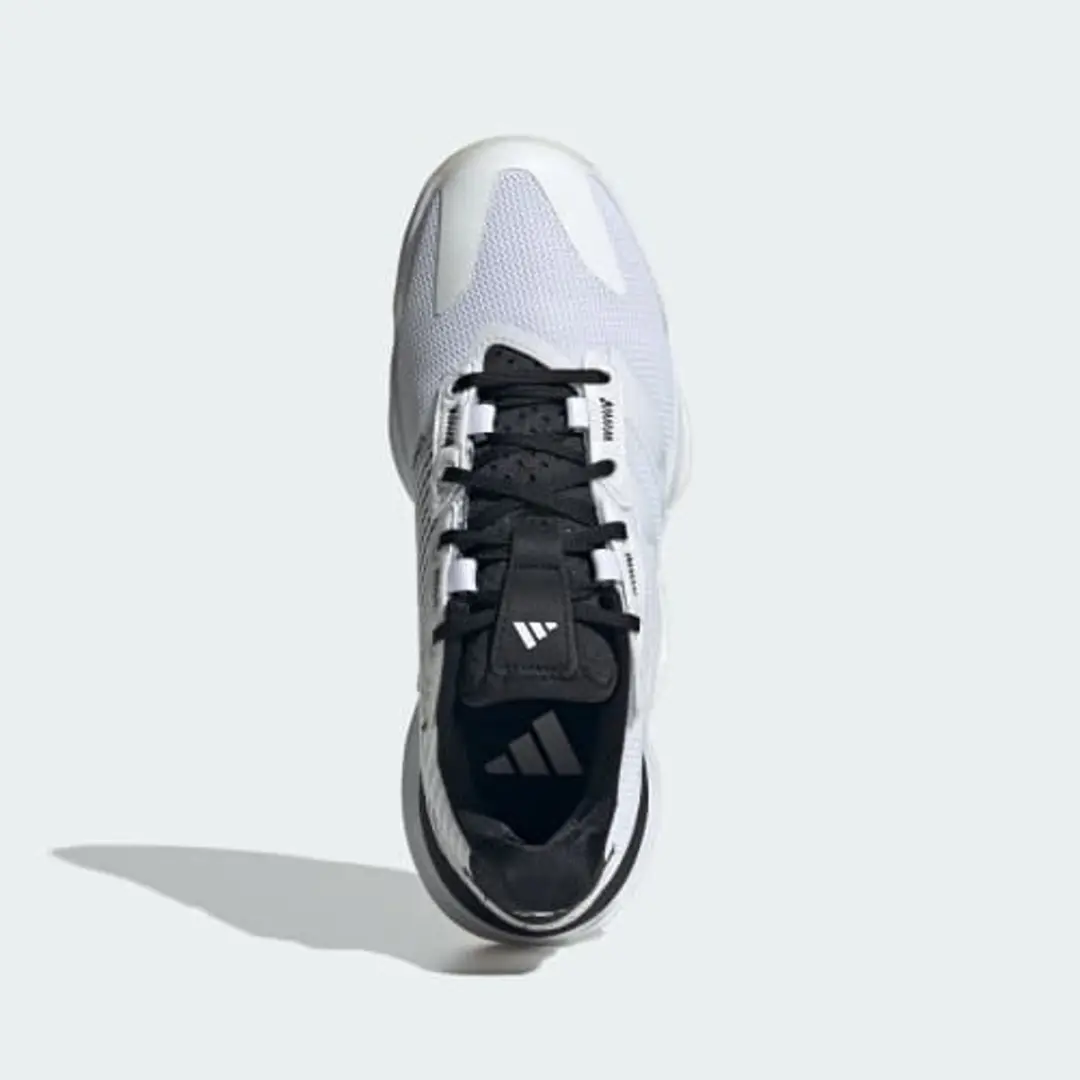 adidas Stabil 16 indoorschoenen dames - Wit - afbeelding 5 van 6