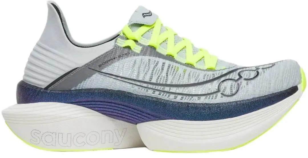Saucony Endorphin Elite 2 Hardloopschoenen