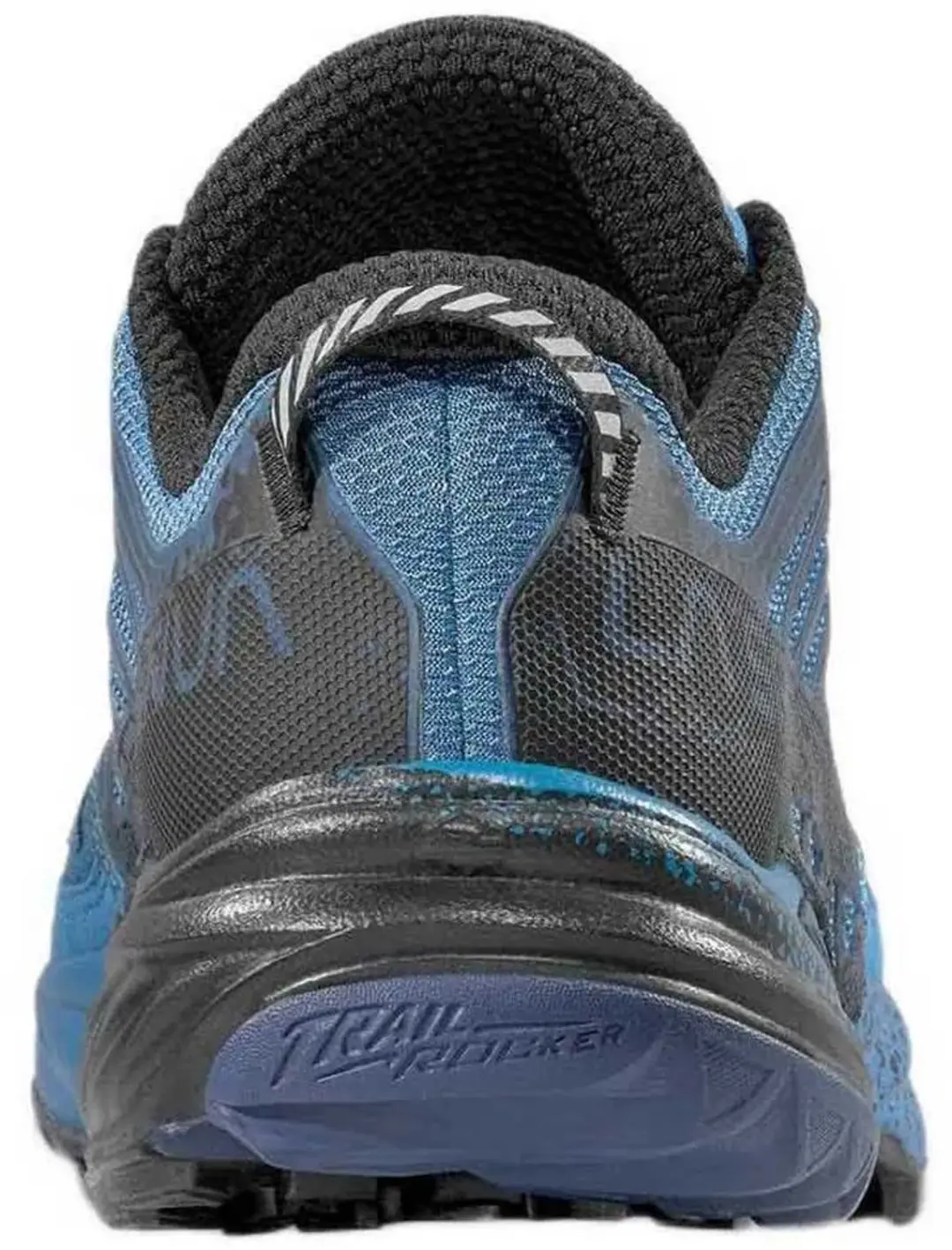 La Sportiva Akasha II Trailschoen - Blauw - 41.5 - afbeelding 3 van 4