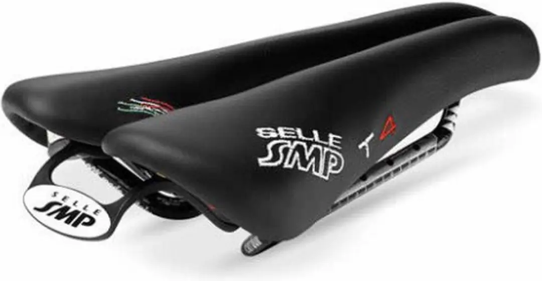 Selle SMP T4 Zadel