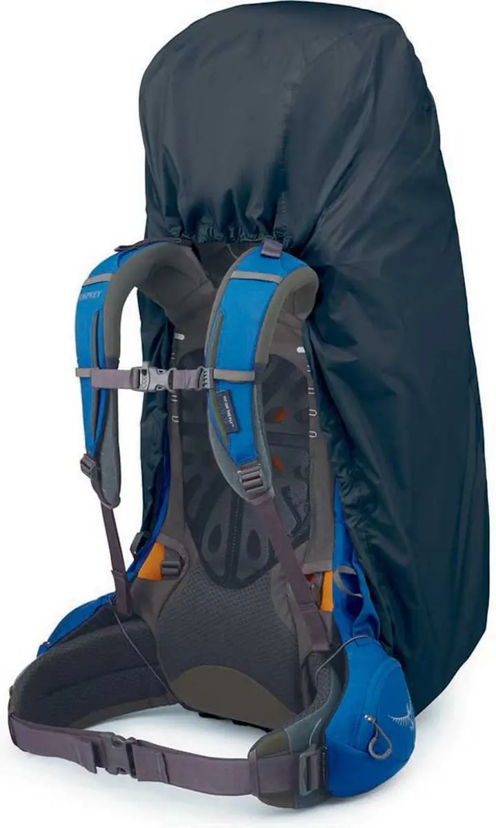 Osprey Ultralight Raincover Regenhoes L - Zwart - afbeelding 2 van 4