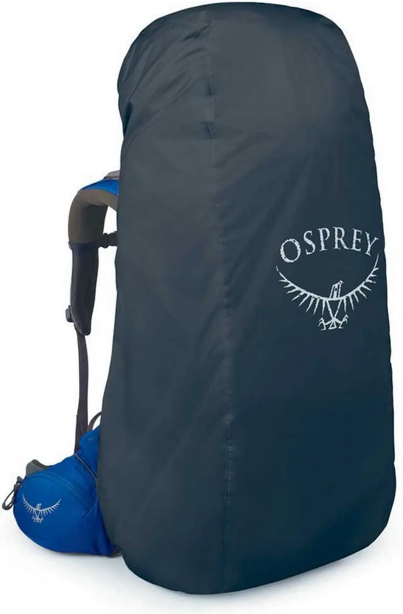 Osprey Ultralight Raincover Regenhoes L - Zwart - afbeelding 4 van 4