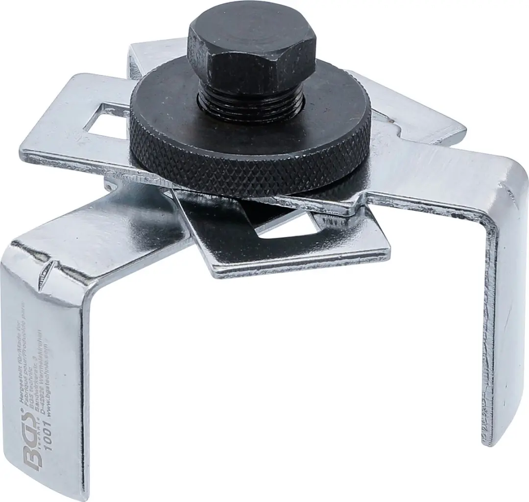 BGS Tanksensor sleutel verstelbaar 24 mm - afbeelding 5 van 5