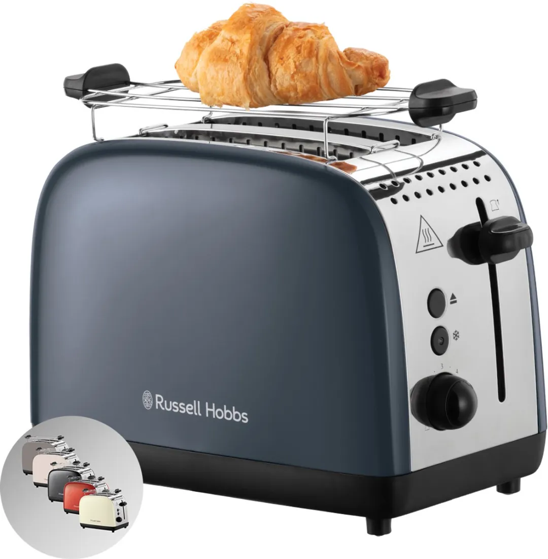 Russell Hobbs Colours Plus Broodrooster 26552-56
