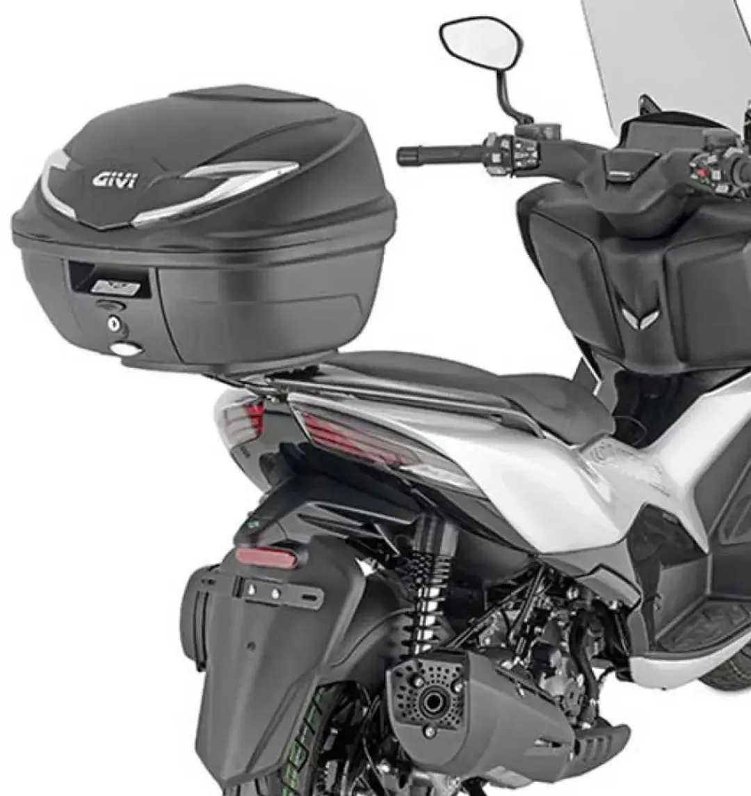 Givi Monolock Topkoffer Zontes 350D SR7602 - afbeelding 2 van 2