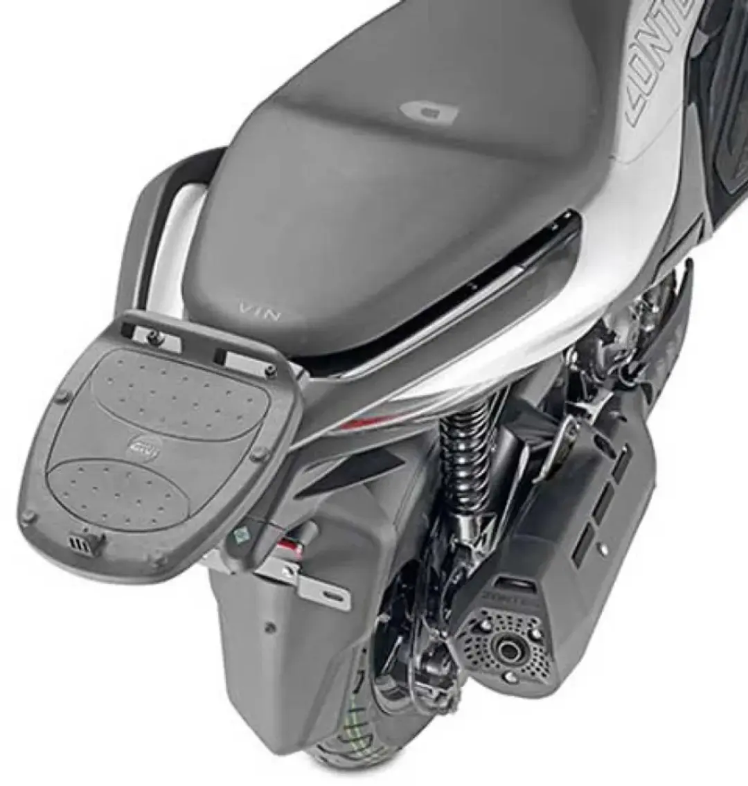 Givi Monolock Topkoffer Zontes 350D SR7602