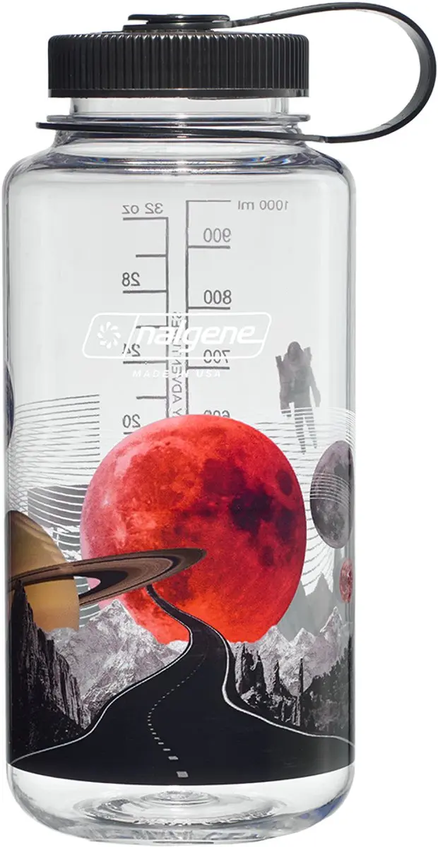 Nalgene