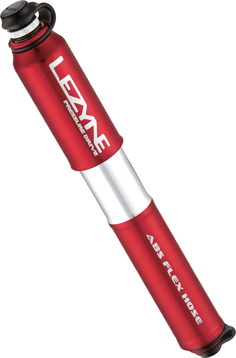 Lezyne Pressure Drive Small Handpomp