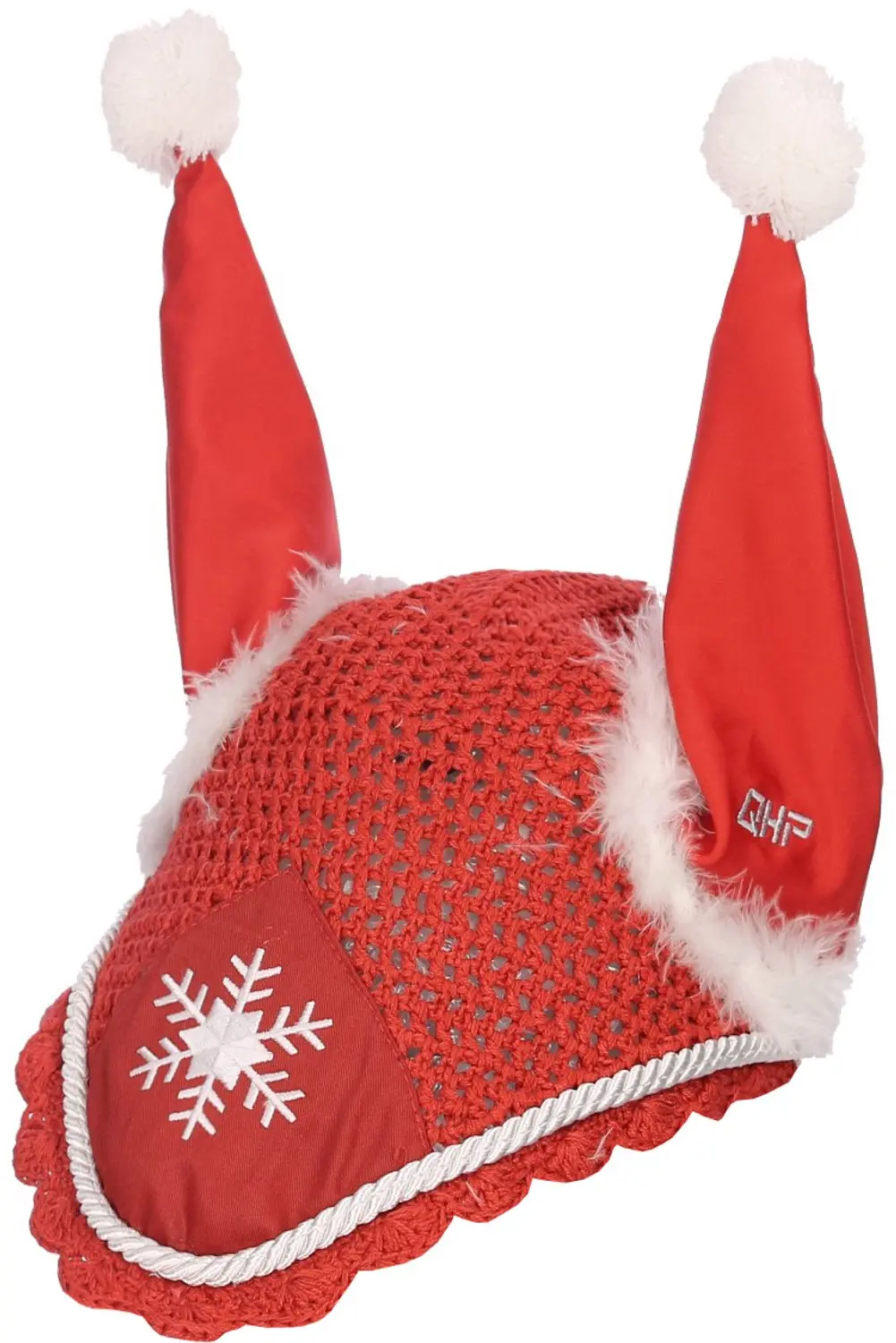 QHP Oornetje Kerst